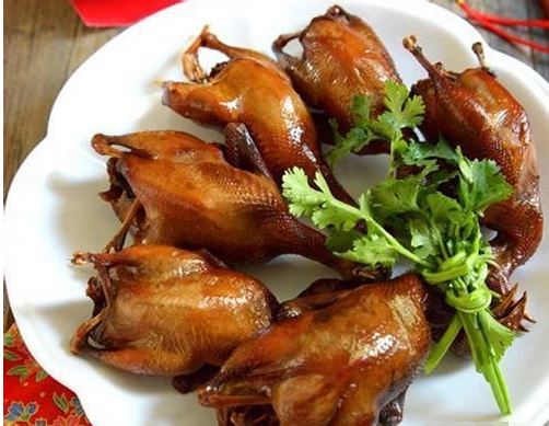 孕妈妈补钙吃什么