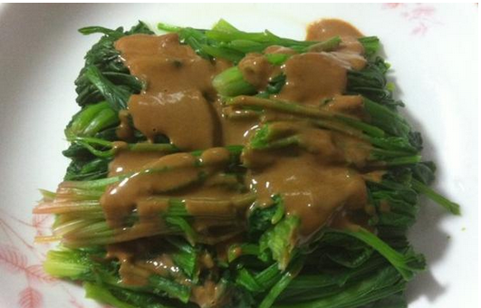 孕妈妈补钙吃什么