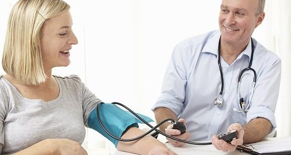 孕囊大小看宝宝性别