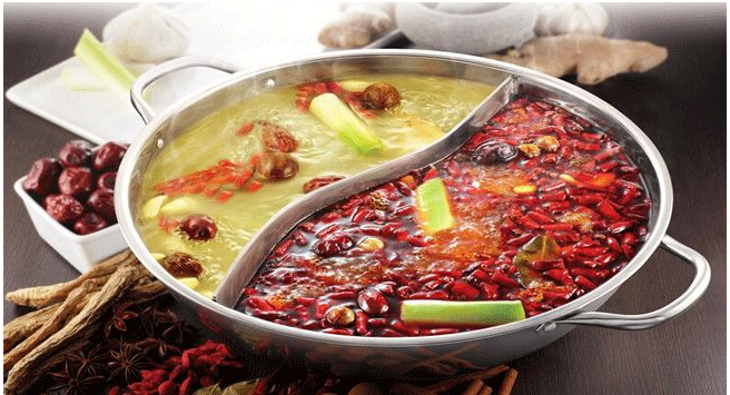 孕妈妈吃火锅应该注意什么