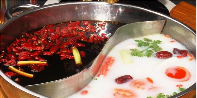 孕妈妈吃火锅应该注意什么