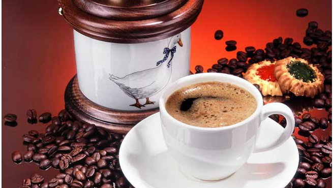 孕妈妈喝咖啡有什么危害