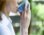 孕妇可以喝绿茶吗,孕妈妈适度的喝绿茶，有这么多好处