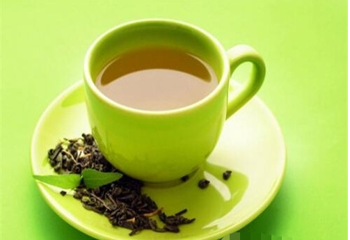 孕妈妈可以喝什么茶