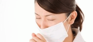 孕妈妈咳嗽怎么治疗