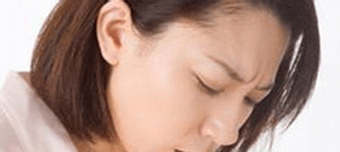 孕妈妈咳嗽怎么治疗