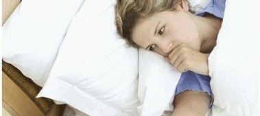 孕妈妈咳嗽怎么治疗