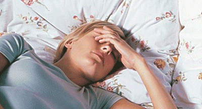 孕妈妈头晕眼花怎么办