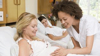 妊娠高血压综合症的原因