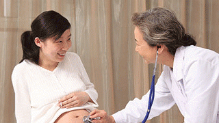 妊娠高血压综合症的预防
