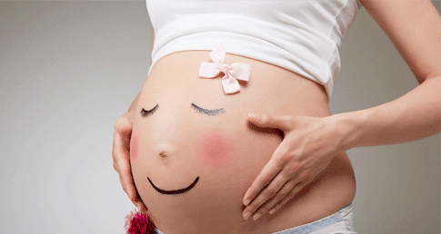 怎样预防胎儿先天畸形