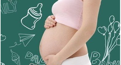 妊娠纹怎么预防