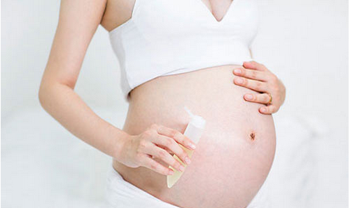 妊娠纹怎么预防