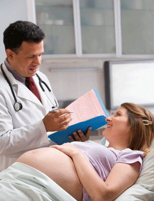 怀孕4个月注意事项
