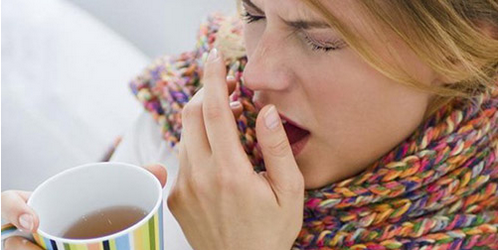 孕妈妈上火一般疗法