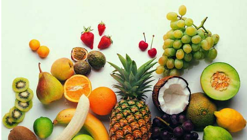 孕妈妈上火一般疗法