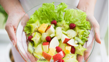 孕妈妈上火一般疗法