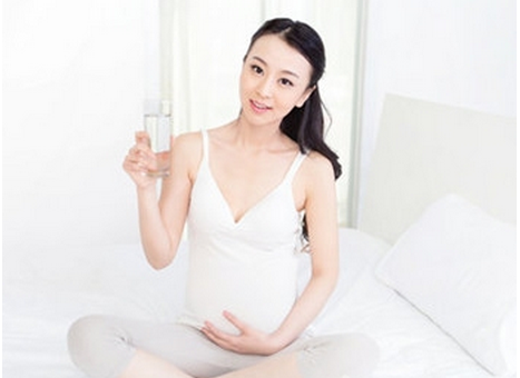 孕妈妈上火一般疗法