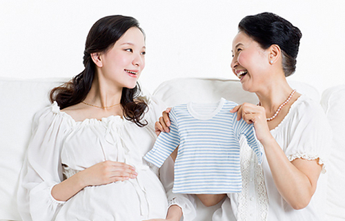 孕妈妈上火一般疗法