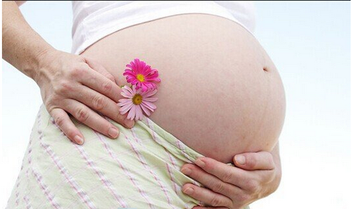 孕妈妈头晕应该注意什么