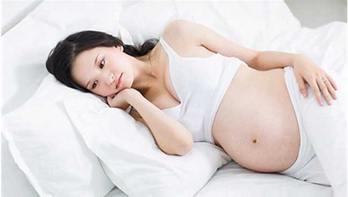 妊娠高血压怎么调理