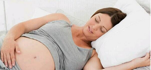 妊娠高血压怎么调理