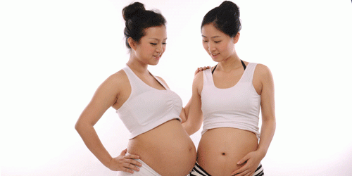 孕期糖尿病症状