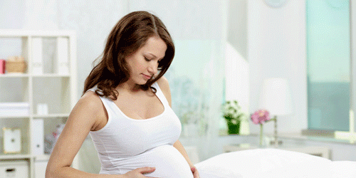 孕期糖尿病症状