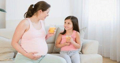 大龄孕妈妈应注意什么