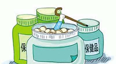 孕妈妈可以吃保健品吗