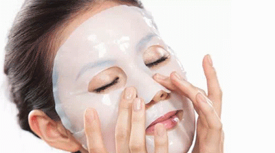 孕妈妈可以用面膜吗