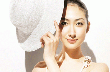 孕妈妈能用防晒霜吗