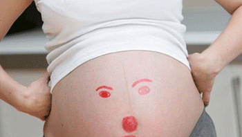 孕妈妈心情不好对胎儿有什么影响