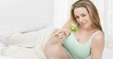 孕妈妈如何增强抵抗力