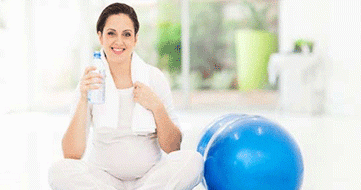 孕妈妈如何增强抵抗力