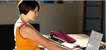 孕期工作的好处