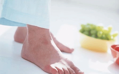 孕妈妈有脚气怎么办