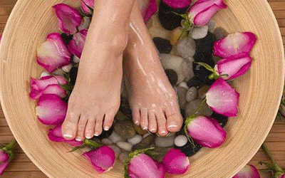 孕妈妈有脚气怎么办