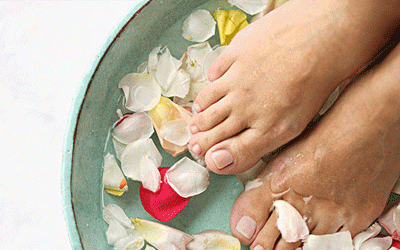 孕妈妈脚气怎么治最有效