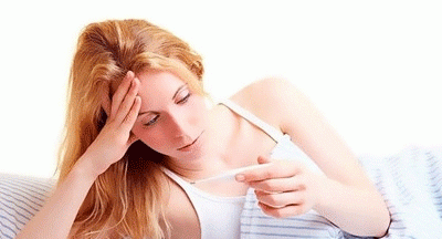 孕妈妈发烧怎么办