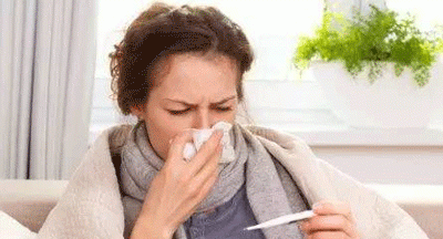 孕妈妈发烧怎么办