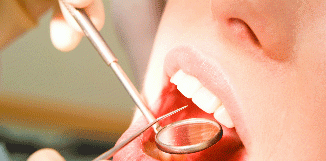 孕妈妈牙龈肿痛怎么办