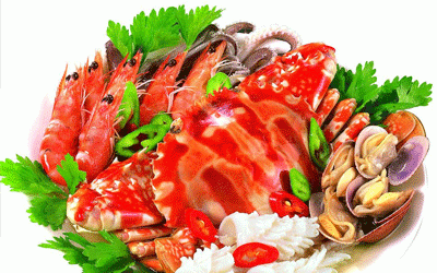 孕妈妈能吃海鲜吗