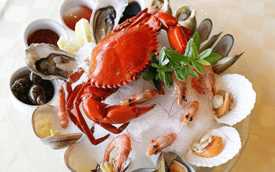 孕妈妈吃海鲜注意事项