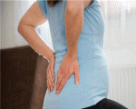 缓解腰疼有妙招：怀孕腰痛怎么缓解