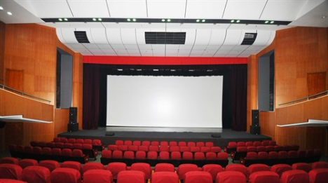 孕妈妈看电影应该注意什么