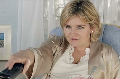 孕妈妈看电影应该注意什么