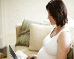 电脑辐射对胎儿影响,电脑辐射对胎儿的影响 孕妈妈怎么防辐射
