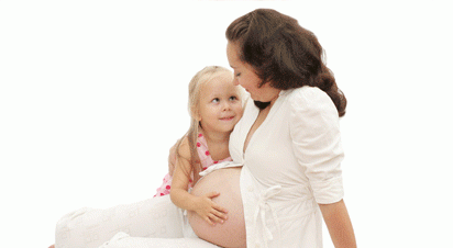 孕妈妈可以用痱子粉吗