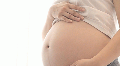 孕妈妈穿什么鞋